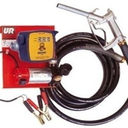 Pumps - Diesel