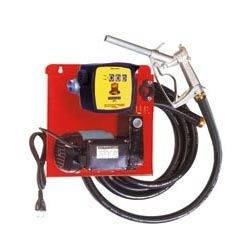 Pumps - Oil