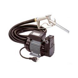 Hose Reel - Diesel