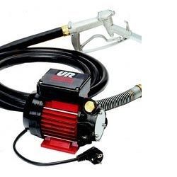 Hose Reel - Grease