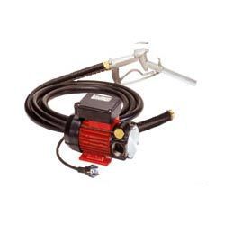 Hose Reel - Oil